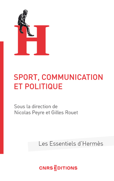 Sport, communication et politique - Éric Letonturier