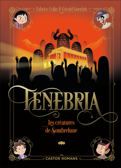 Tenebria