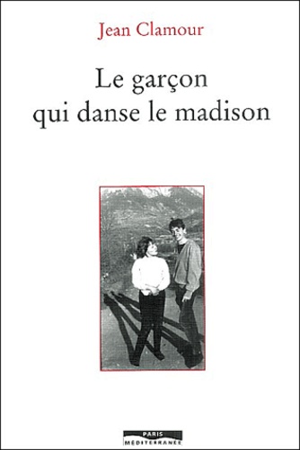 Le garçon qui danse le madison