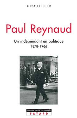 Paul Reynaud