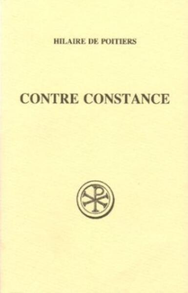 Contre Constance