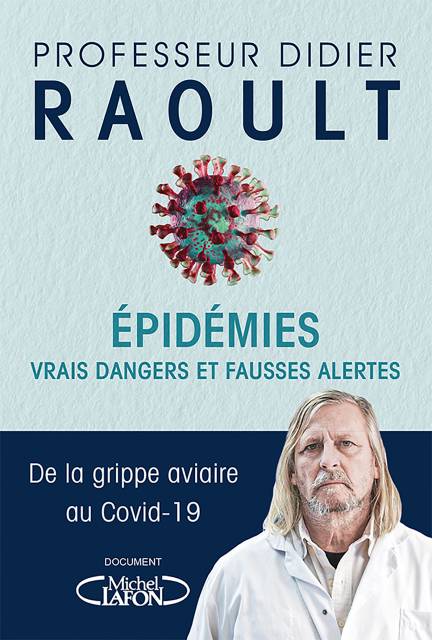 Epidémies - Vrais dangers et fausses alertes