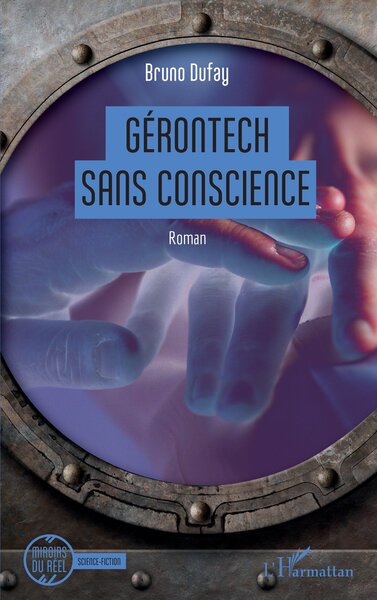 Gérontech Sans Conscience