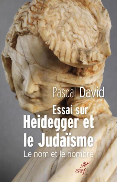 Essai Sur Heidegger Et Le Judaïsme