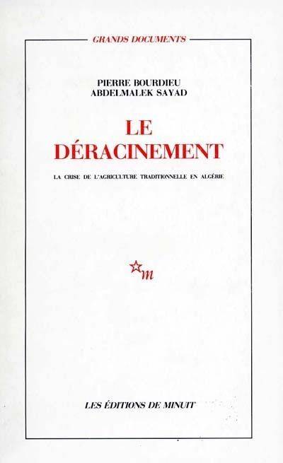 Déracinement