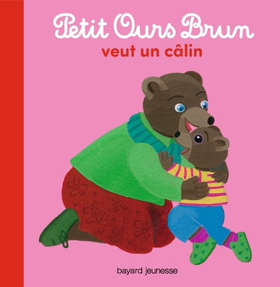 Petit Ours Brun veut un câlin - Hélène Serre-de Talhouet