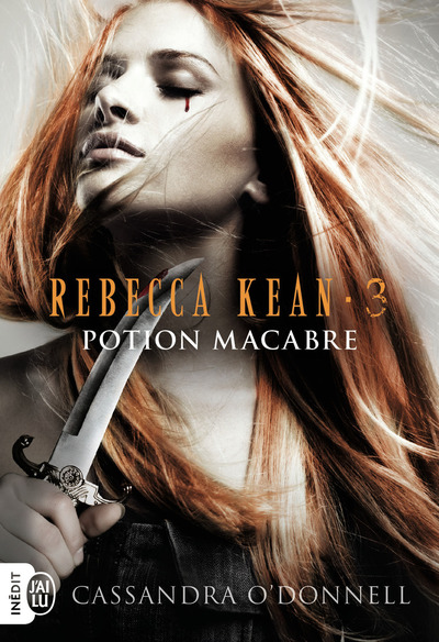 Rebecca Kean Volume 3