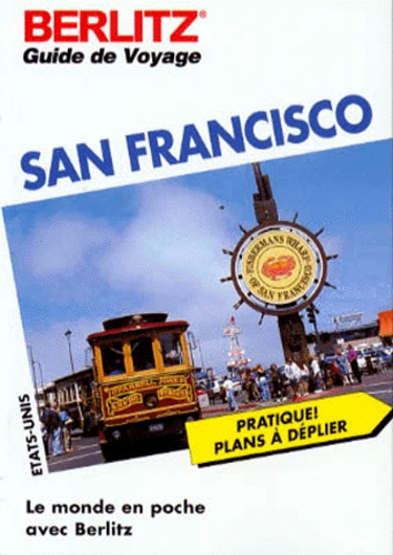 San francisco - Collectif