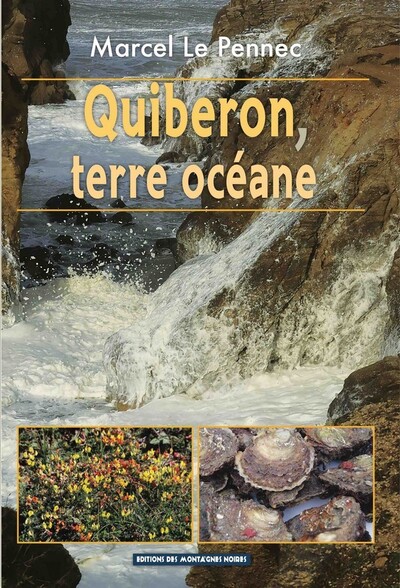 Quiberon terre océane