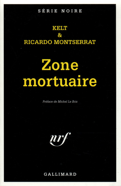 Zone mortuaire