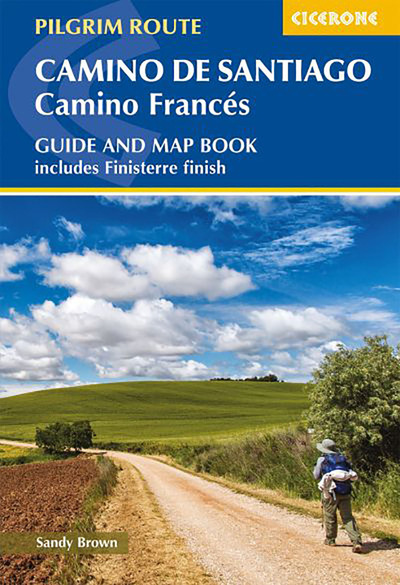 Camino De Santiago: Camino Frances