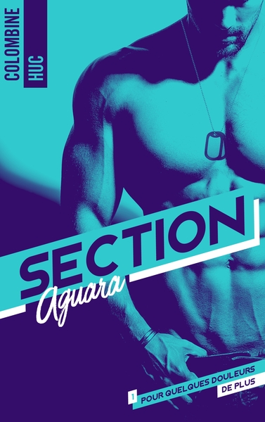 Section Aguara - Volume 1