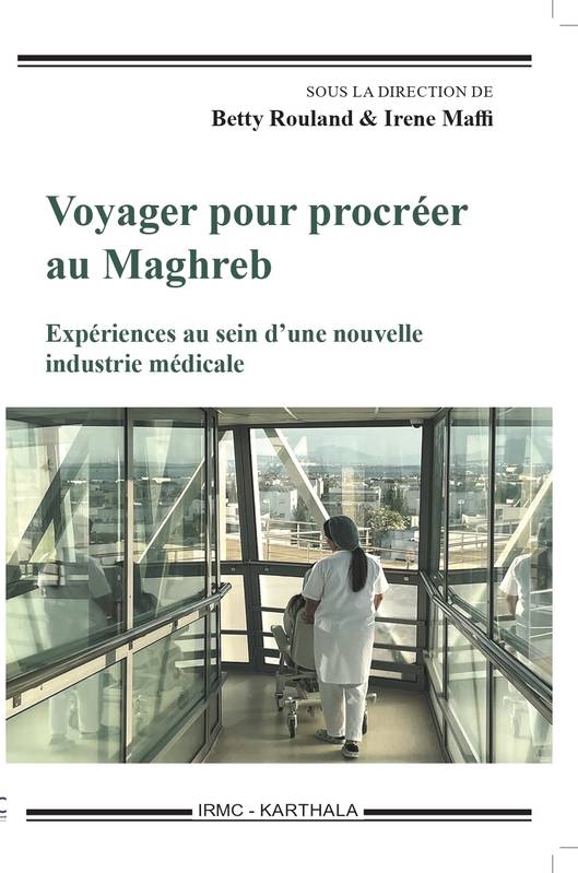 Voyager pour procréer au Maghreb