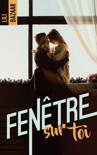 Fenêtre sur toi