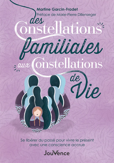 Des constellations familiales aux constellations de vie