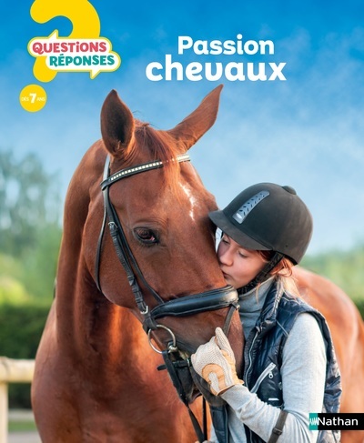 Passion chevaux