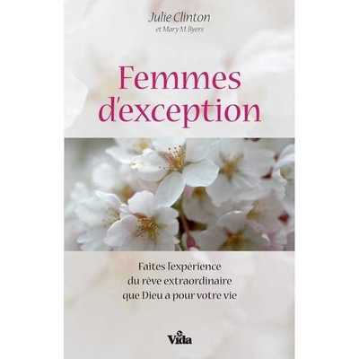 Femmes d'exception