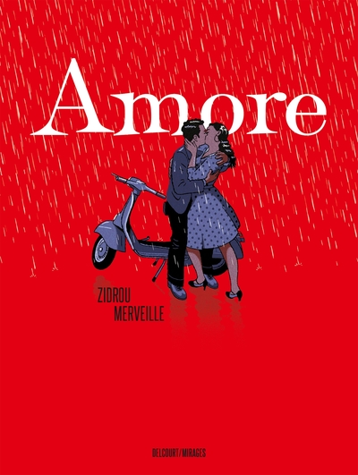 One-Shot - Amore