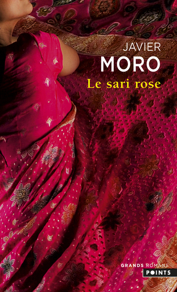 Le Sari Rose, Roman