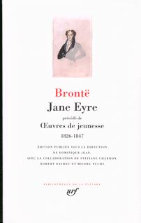 Jane Eyre