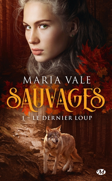 Sauvages Volume 1