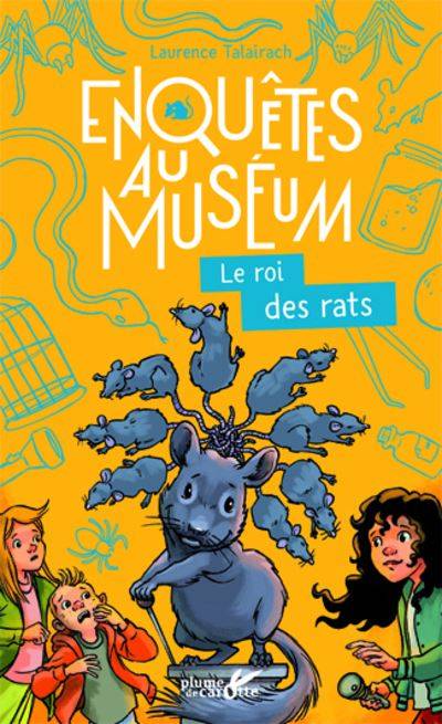 Le roi des rats