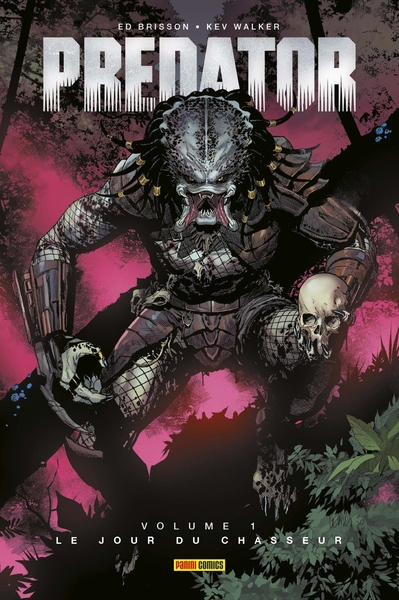 Predator Volume 1