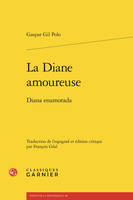 La diane amoureuse - diana enamorada