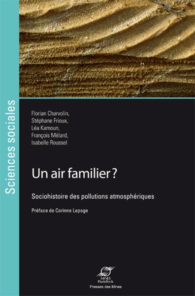 Un air familier? - Isabelle Roussel