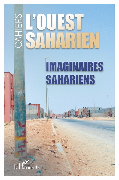 Imaginaires sahariens