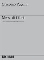 Messa Di Gloria