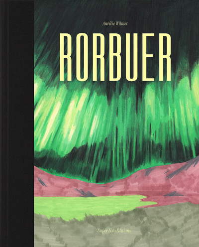 Rorbuer - Nouvelle Edition