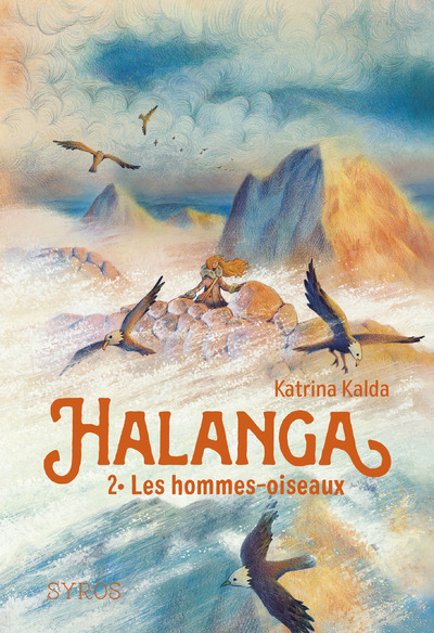 Halanga Volume 2