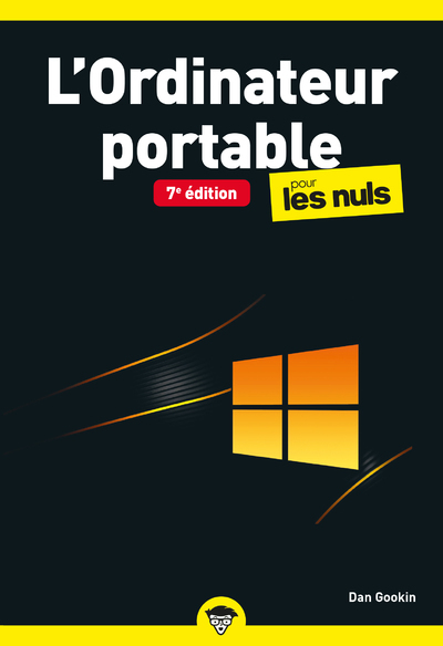 L'Ordinateur Portable Poche Pour Les Nuls, 7e Édition - Dan Gookin