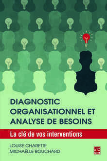 Diagnostic Organisationnel Et Analyse De Besoins