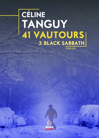 41 vautours Volume 3