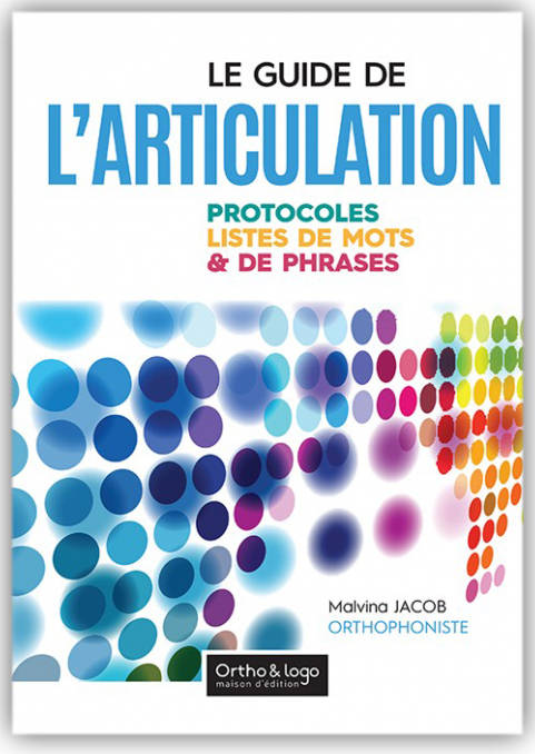 Le guide de l'articulation - Malvina Jacob