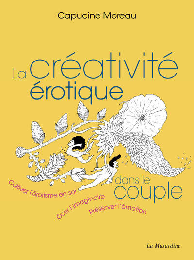 La Créativité Érotique Dans Le Couple