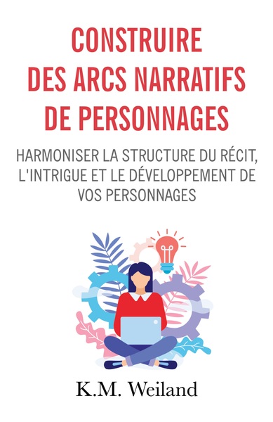 Construire des arcs narratifs de personnages