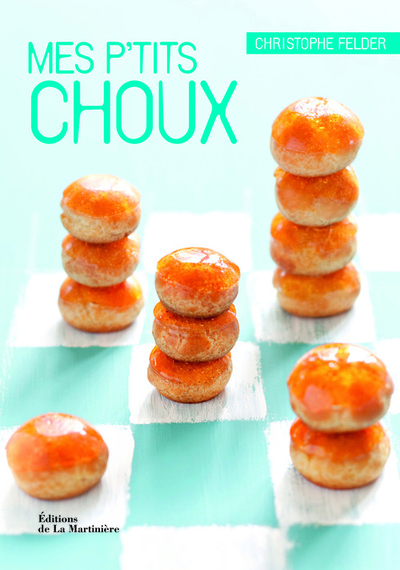 Mes P'Tits Choux - Christophe Felder