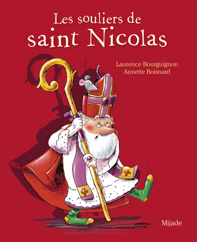 Les Souliers De Saint-Nicolas