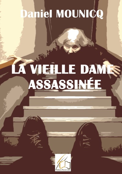 La vieille dame assassinée