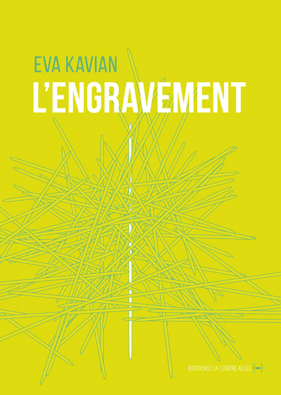 L'engravement - Eva Kavian