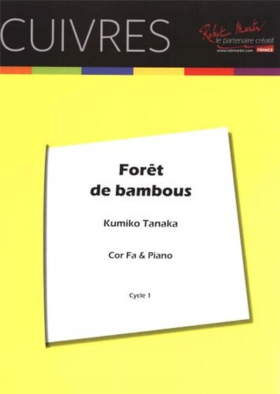 Forêt de bambous