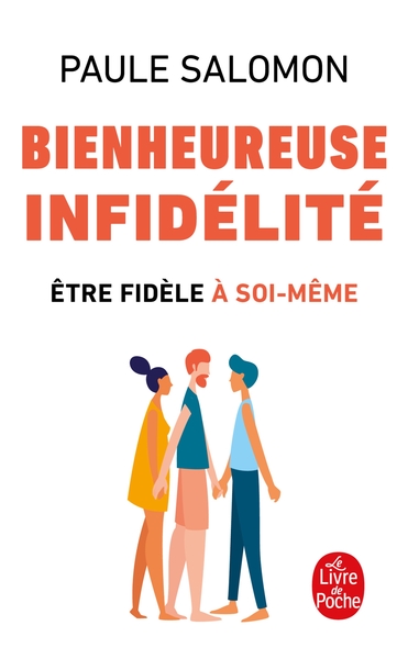 Bienheureuse infidélité