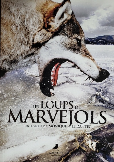 Les loups de marvejols