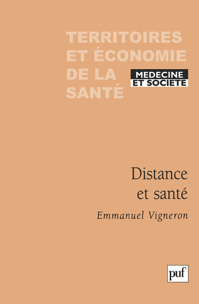 Distance et santé