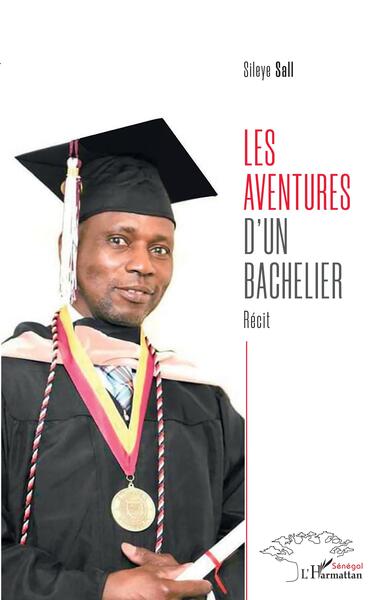 Les aventures d'un bachelier