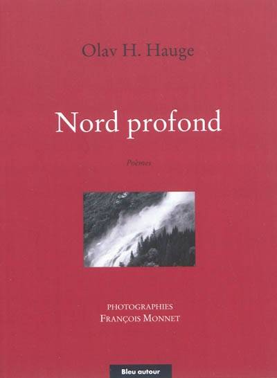 Nord profond - Olav Håkonson Hauge