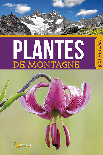 Plantes de montagne - Collectif